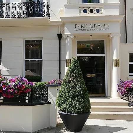 Park Grand Lancaster Gate 5*