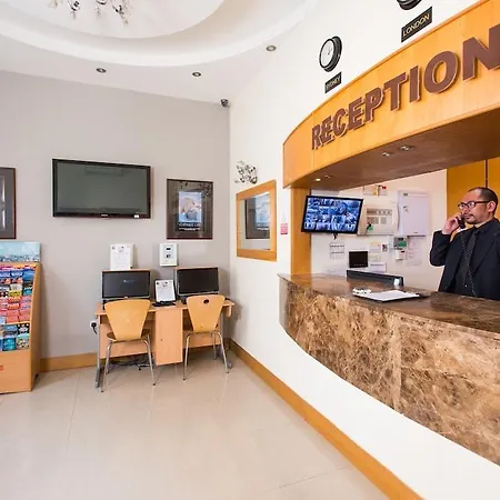 Otel St Joseph