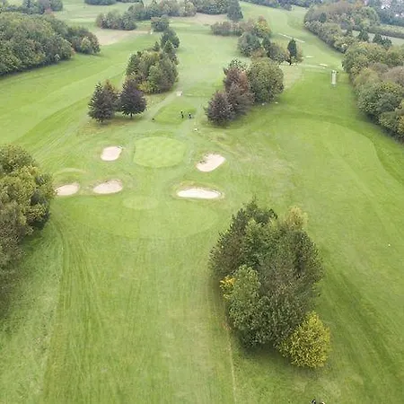 Birch Selsdon 4* Croydon