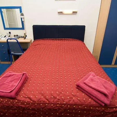Upper Berkeley Hotel Szálloda London