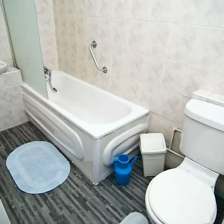 Upper Berkeley Hotel Szálloda