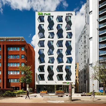 Ibis Styles London