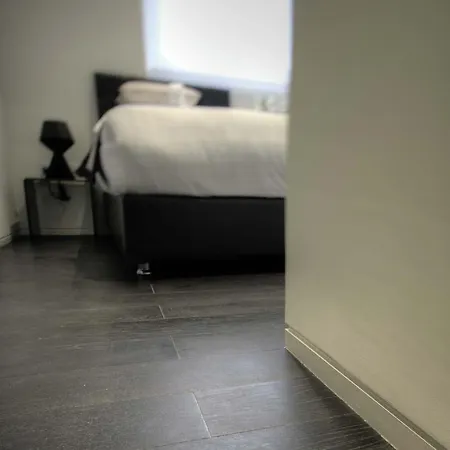 Nox Belsize Park London