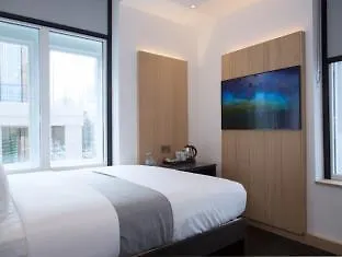 The Z Shoreditch Hotel 3*
