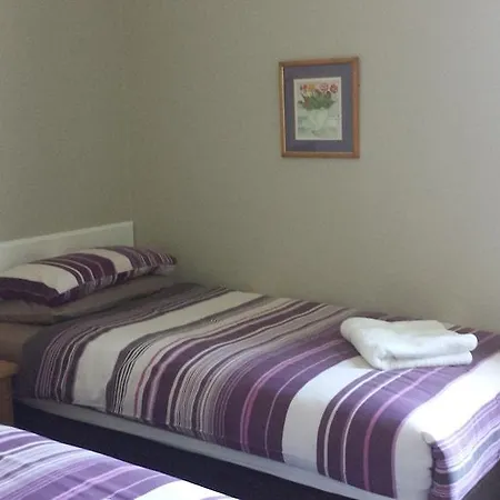 Hotel Brook