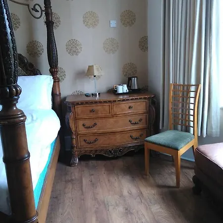 Hotel Maitrise - London Wembley