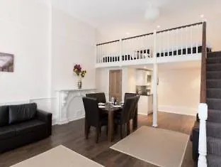 Hotel Marylebone Londýn