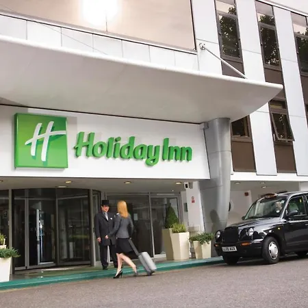 Kensington Forum, An Ihg Hotel 4*