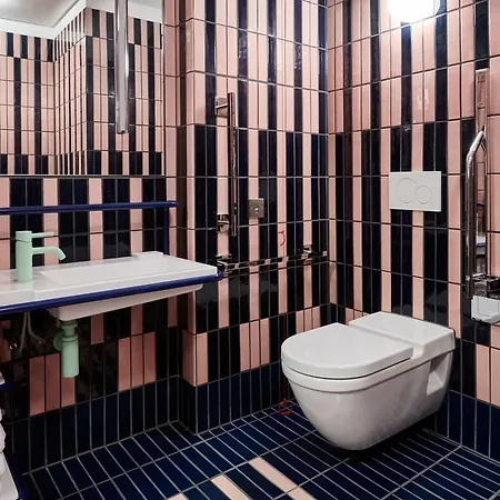 The Standard Hotel Londres