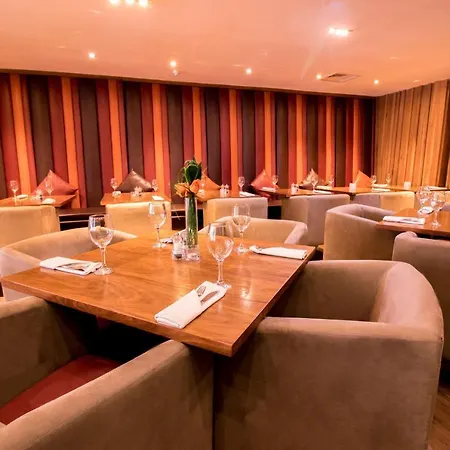 The Continental Hotel, Heathrow Hotel Hounslow