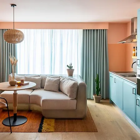 Hotel Bermonds Locke, Tower Bridge Londres
