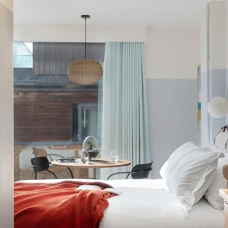 Hotel Bermonds Locke, Tower Bridge Londres