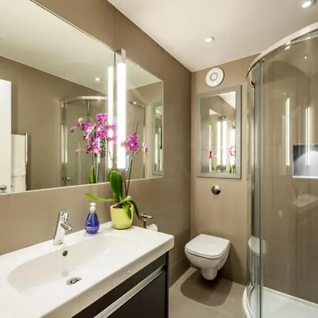 Marylebone - Chiltern Street By Viridian * Londres