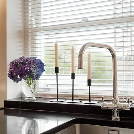 Marylebone - Chiltern Street By Viridian Apartamento *