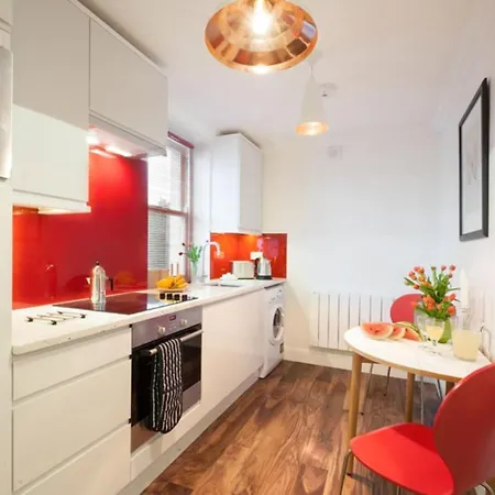 Marylebone - Chiltern Street By Viridian Londres