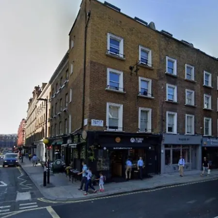 Marylebone - Chiltern Street By Viridian *