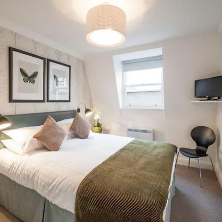 Marylebone - Chiltern Street By Viridian * Londres