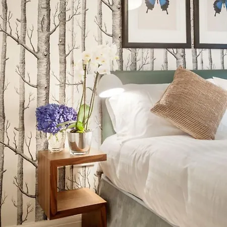 Marylebone - Chiltern Street By Viridian