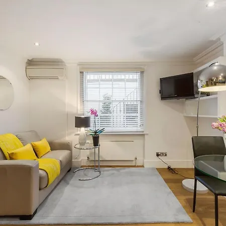 Marylebone - Gloucester Place By Viridian London