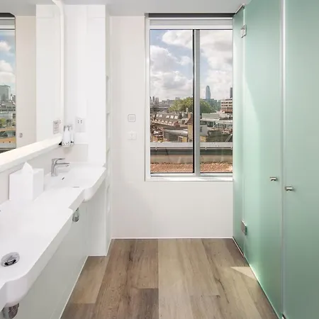Yotel London