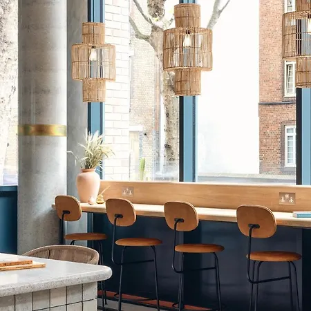 Bermonds Locke, Tower Bridge 4* Londres