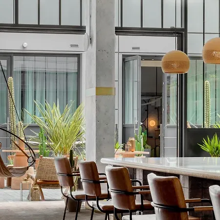 Hotel Bermonds Locke, Tower Bridge 4*