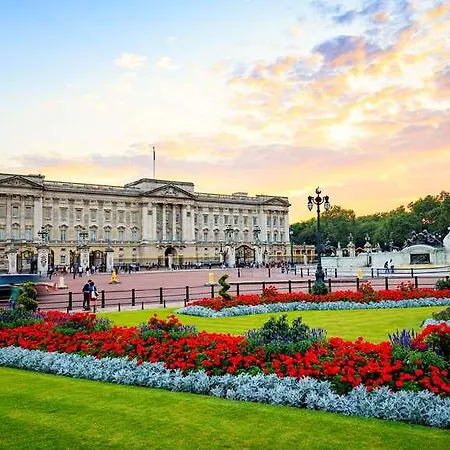 Hotel Kensington Court - Earls Court London