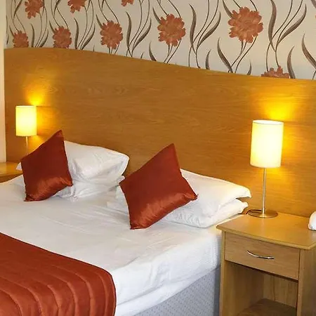 Hotel Kensington Court - Earls Court London