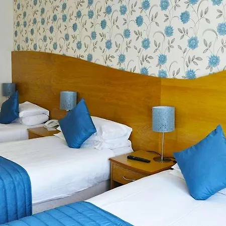 Kensington Court - Earls Court