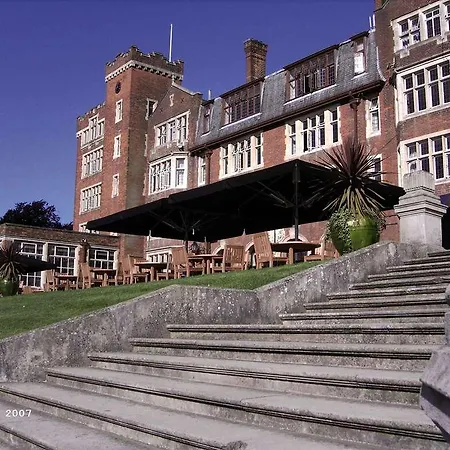 Birch Selsdon Hotel Croydon