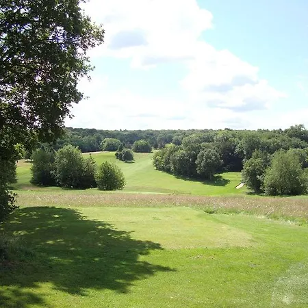 Hotel Birch Selsdon 4*