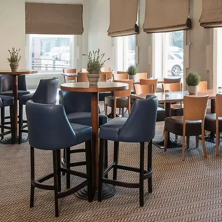 Hotel Birch Selsdon Croydon