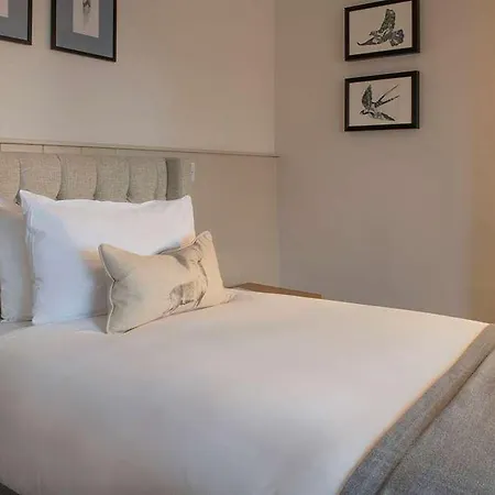 Hotel Birch Selsdon Croydon