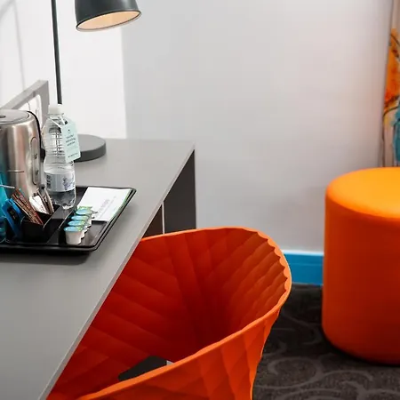 Ibis Styles London 3* Croydon