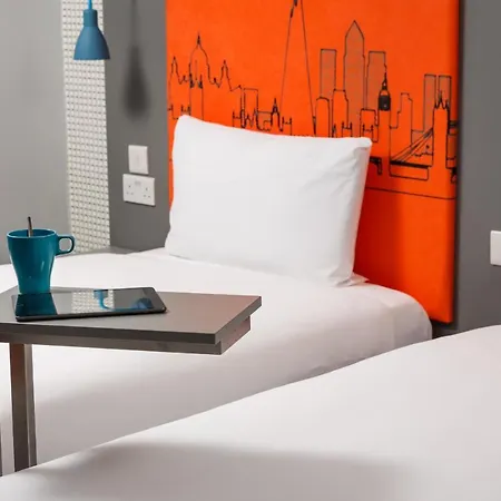 Ibis Styles London Hotel 3*