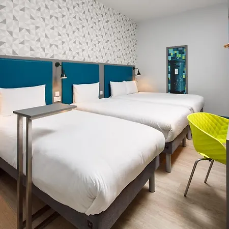 Ibis Styles London Croydon
