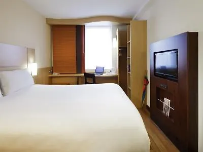 Ibis Blackfriars Ξενοδοχείο Λονδίνο