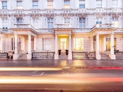 Hyde Park Executive Aparthotel