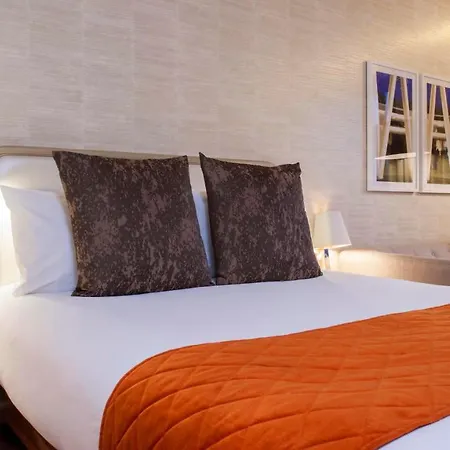 Crowne Plaza Kings Cross By Ihg 4*