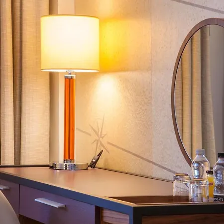 Crowne Plaza Kings Cross By Ihg 4*