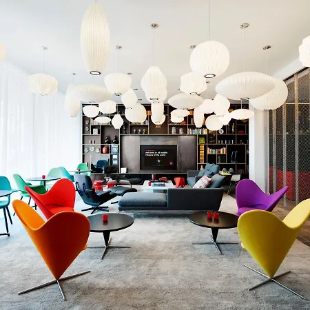 Citizenm Tower Of