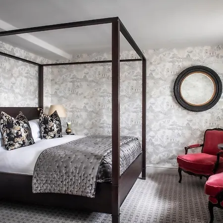 The Kensington 5*