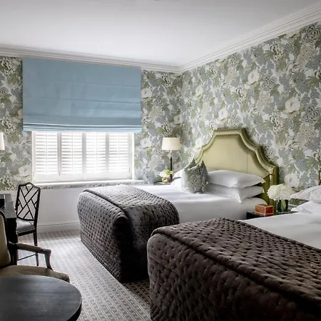The Kensington 5*