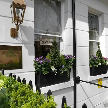 Hotel The Gresham London