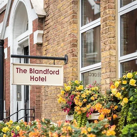 Blandford
