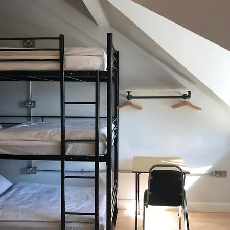 Burlington Hostel