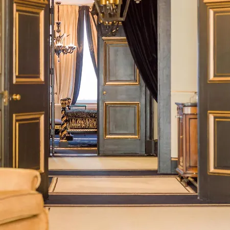 11 Cadogan Gardens And The By Iconic Luxury Hotel 5*