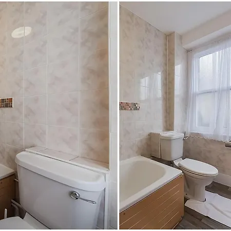 Szálloda Upper Berkeley Hotel 3*
