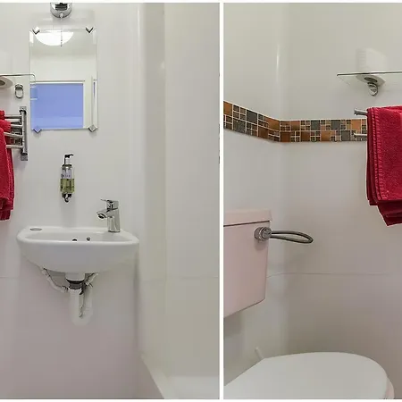 Upper Berkeley Hotel 3*