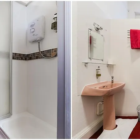 Upper Berkeley Hotel 3*
